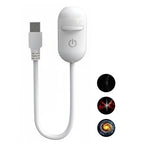 2-In-1 USB Ambient Projector Light