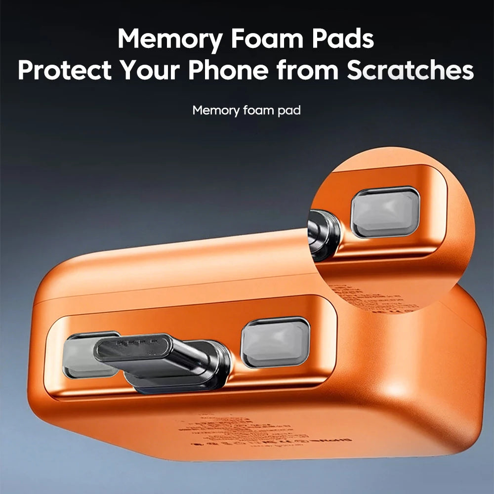 Auto Cut-Off Charging Adapter