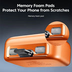 Auto Cut-Off Charging Adapter