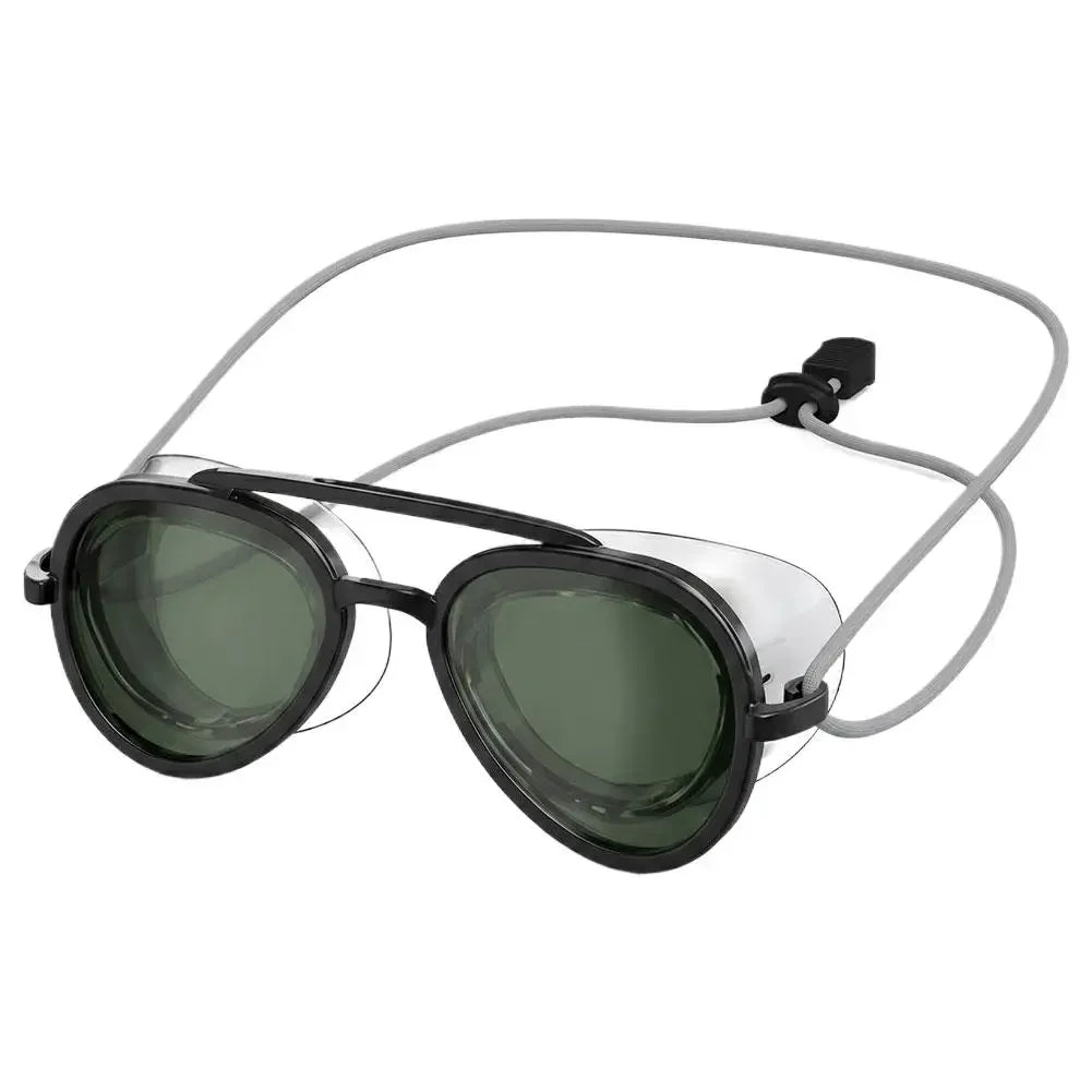 Anti-Fog UV Swim Goggles