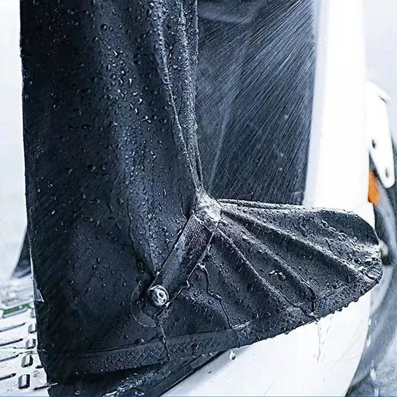 Waterproof Rain Shoe Covers
