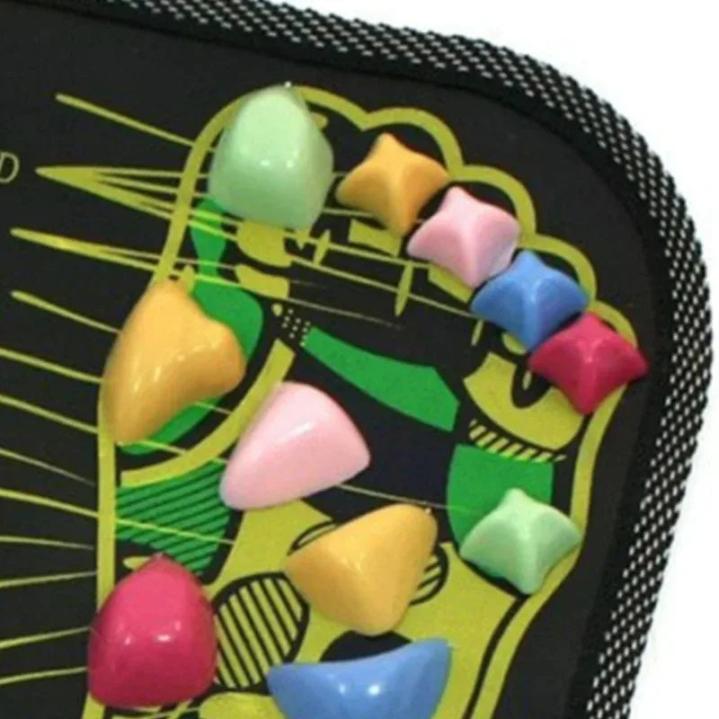 Reflexology Foot Massage Mat