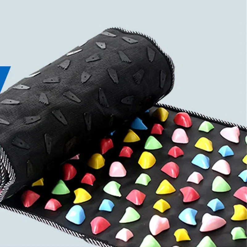 Reflexology Foot Massage Mat