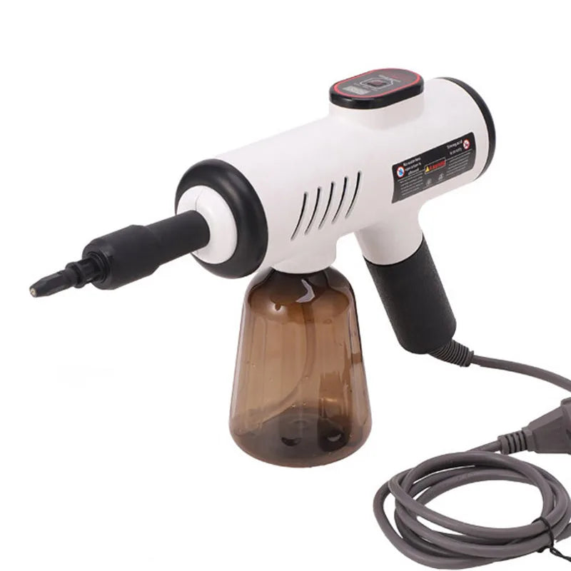 1200W Handheld Steam Cleaner