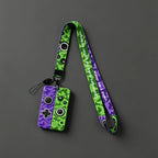 Card Holder Neck Lanyard
