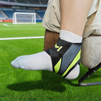 Compression Ankle Support Brace