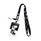 Card Holder Neck Lanyard