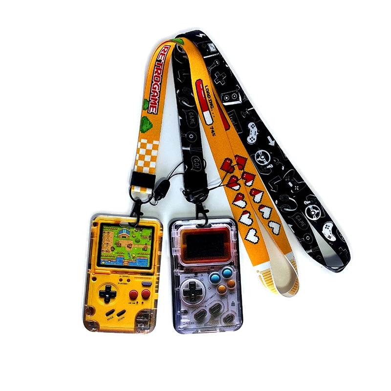 Card Holder Neck Lanyard
