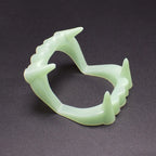 Glow-In-Dark Vampire Fake Teeth