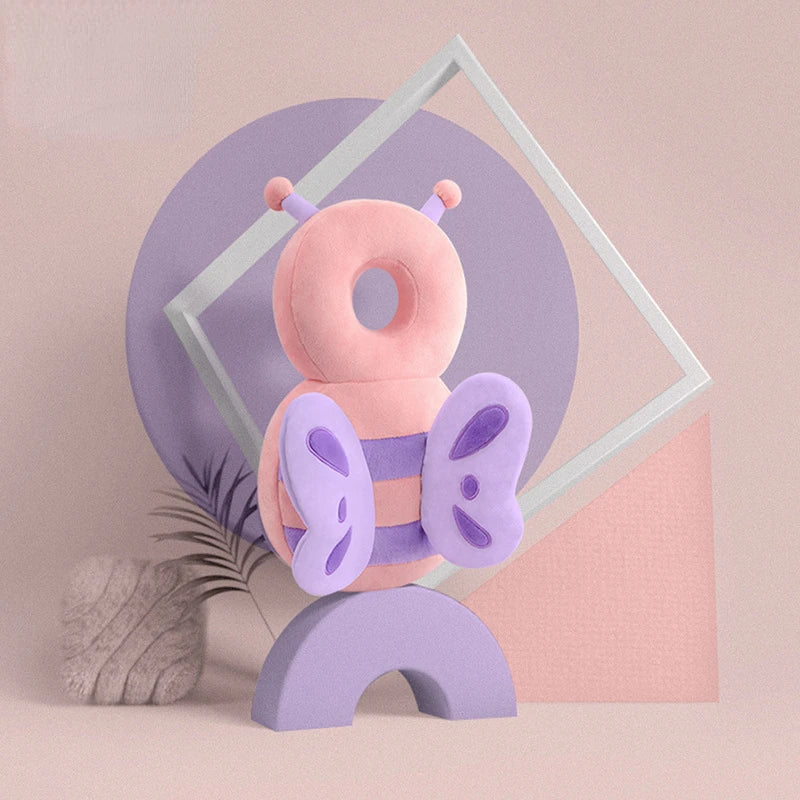 Toddler Head Protection Pillow