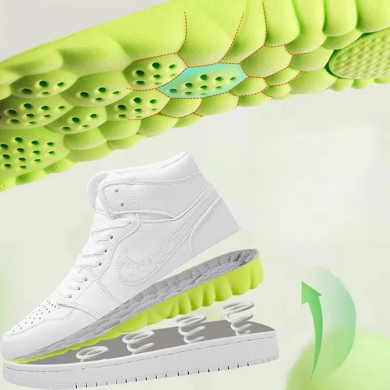 Height Increasing Shoe Insoles