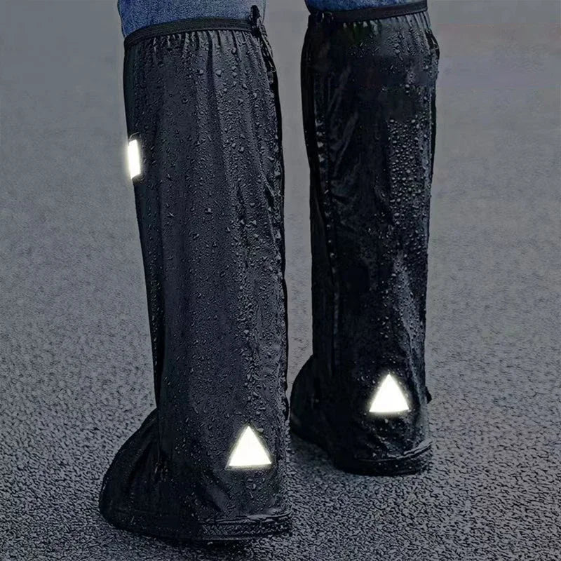 Waterproof Rain Shoe Covers