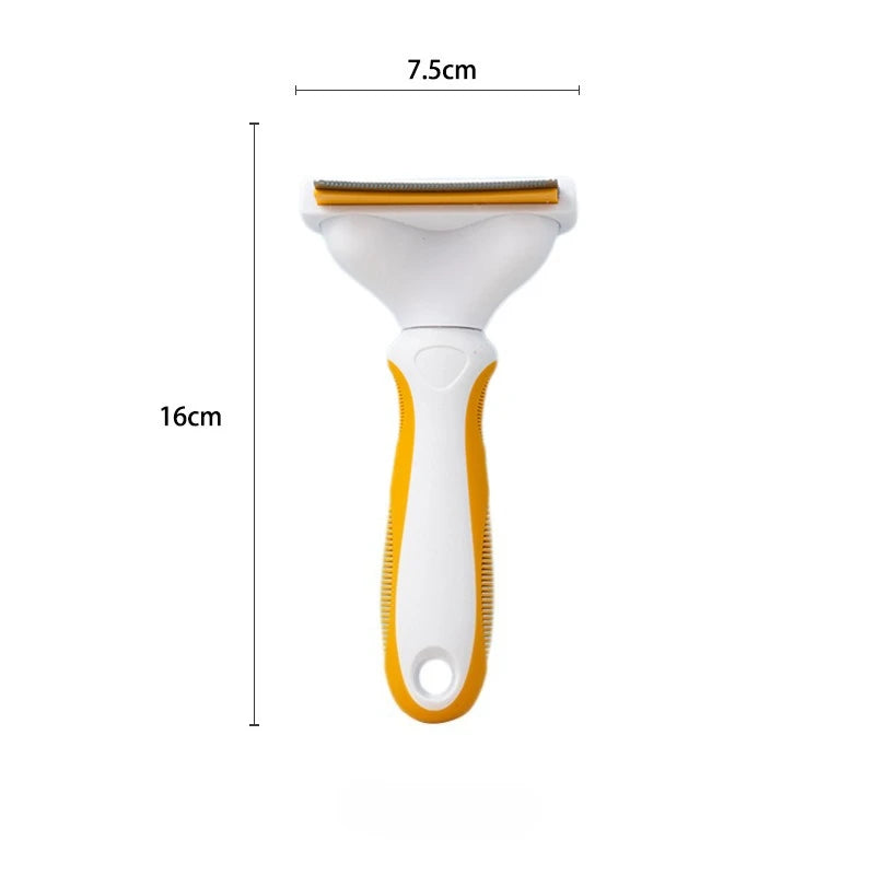 Pet Grooming Detangling Comb