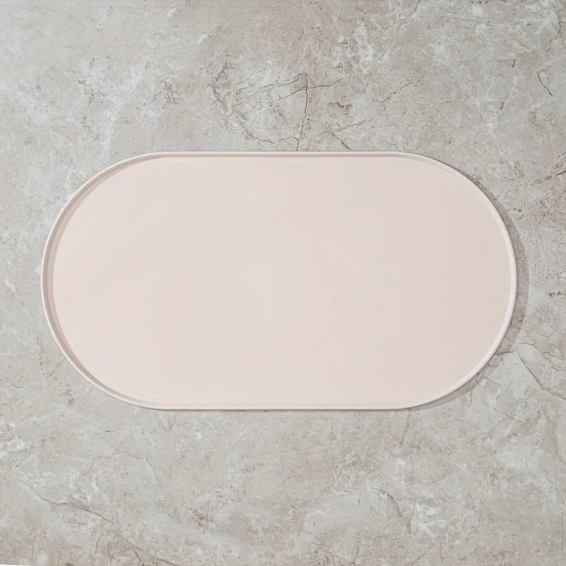 Non-Slip Waterproof Pet Feeding Mat