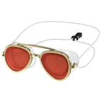 Anti-Fog UV Swim Goggles
