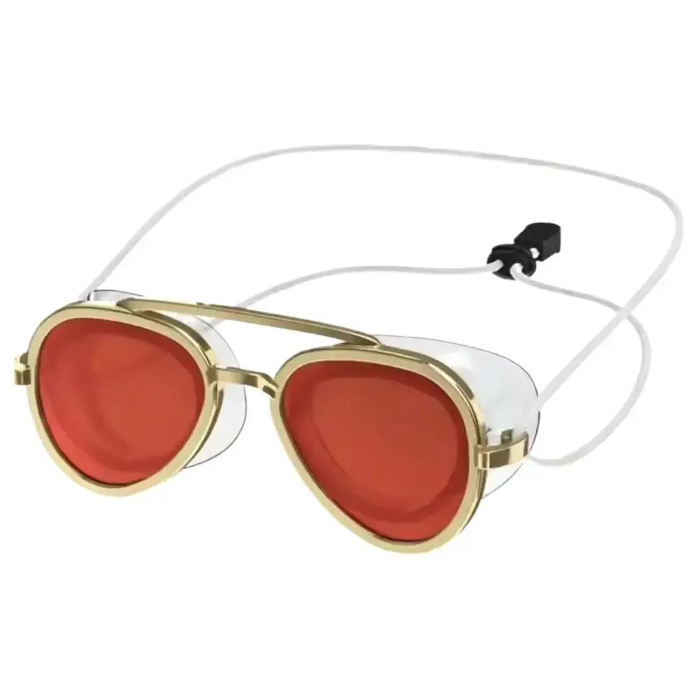 Anti-Fog UV Swim Goggles