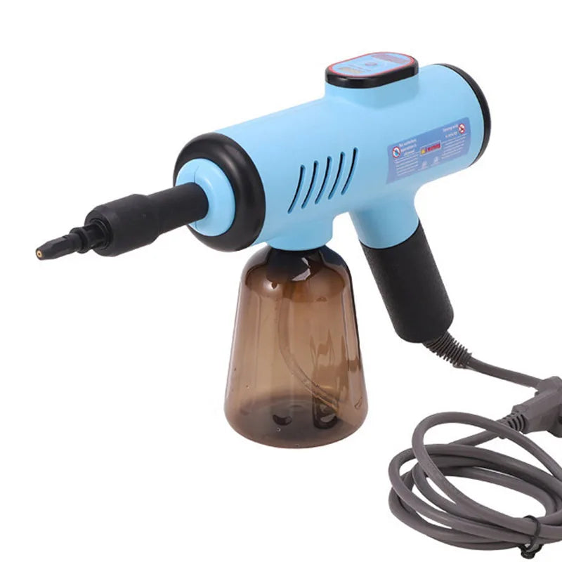 1200W Handheld Steam Cleaner