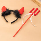 Feather Angel Costume Wings