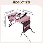 Foldable Pet Grooming Table