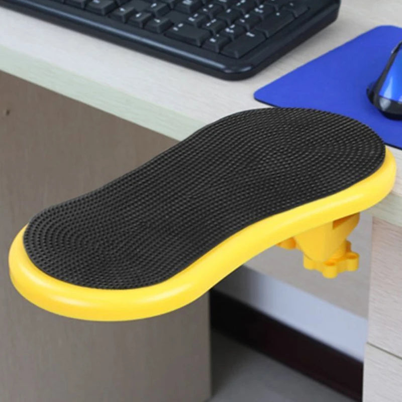 Adjustable Ergonomic Arm Rest