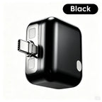 Auto Cut-Off Charging Adapter