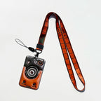 Card Holder Neck Lanyard
