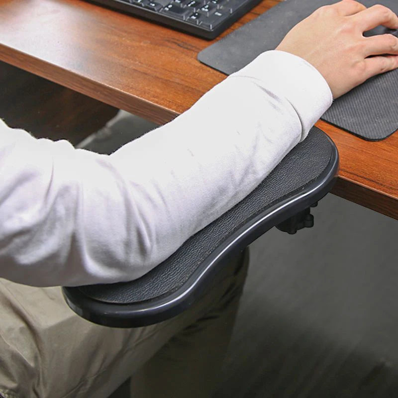 Adjustable Ergonomic Arm Rest