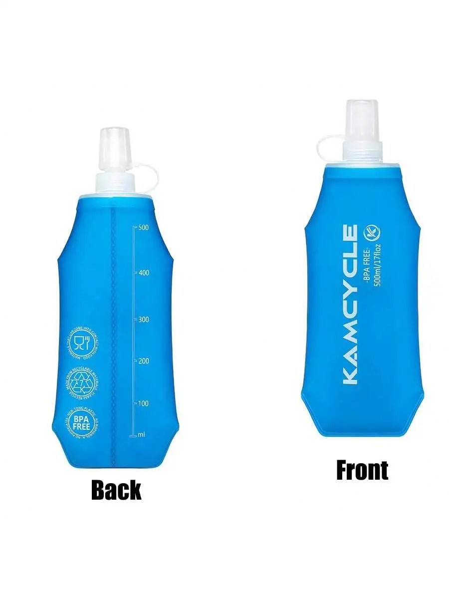 Lightweight Running Hydration Vest