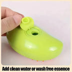 3-In-1 Steam Pet Hair Brush