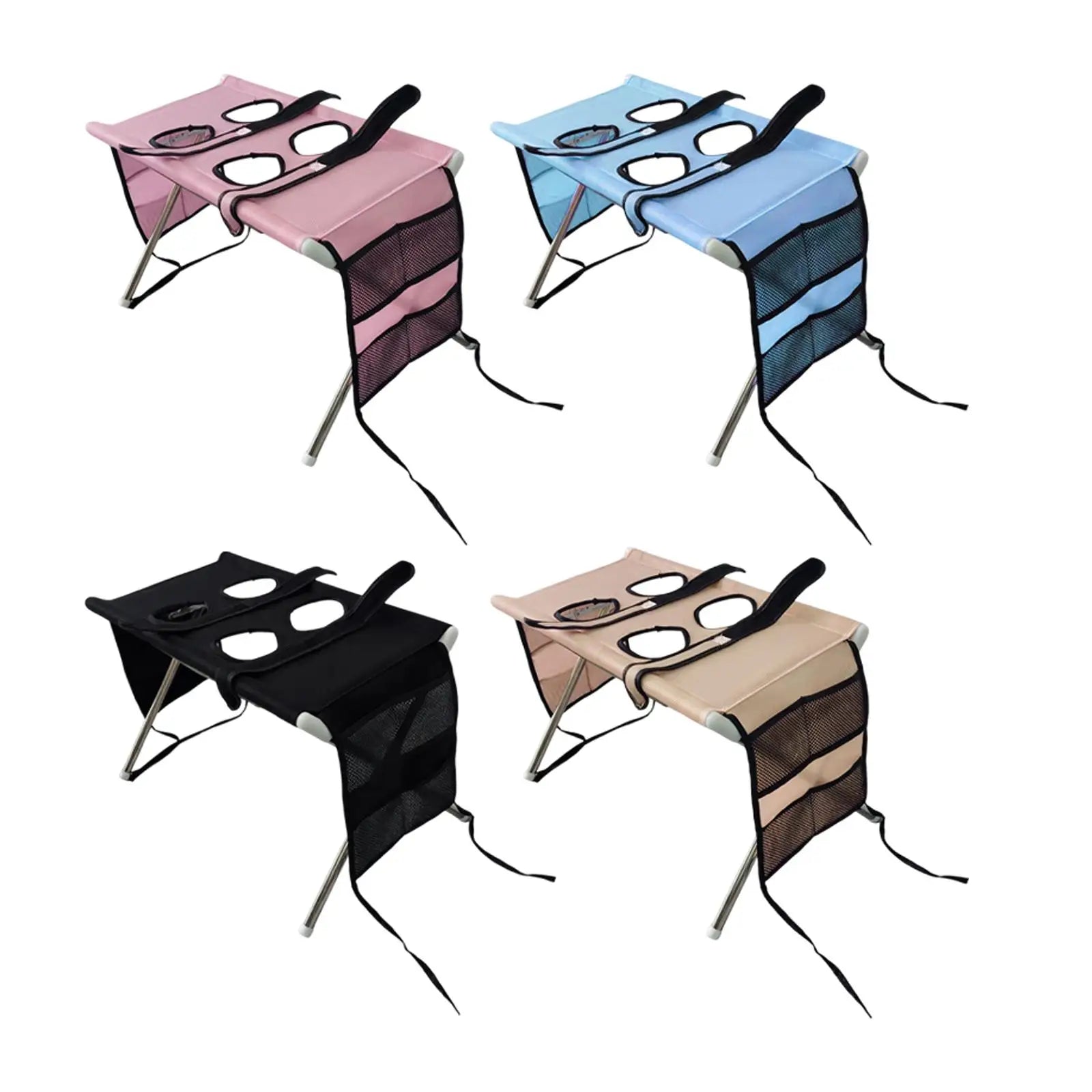 Foldable Pet Grooming Table
