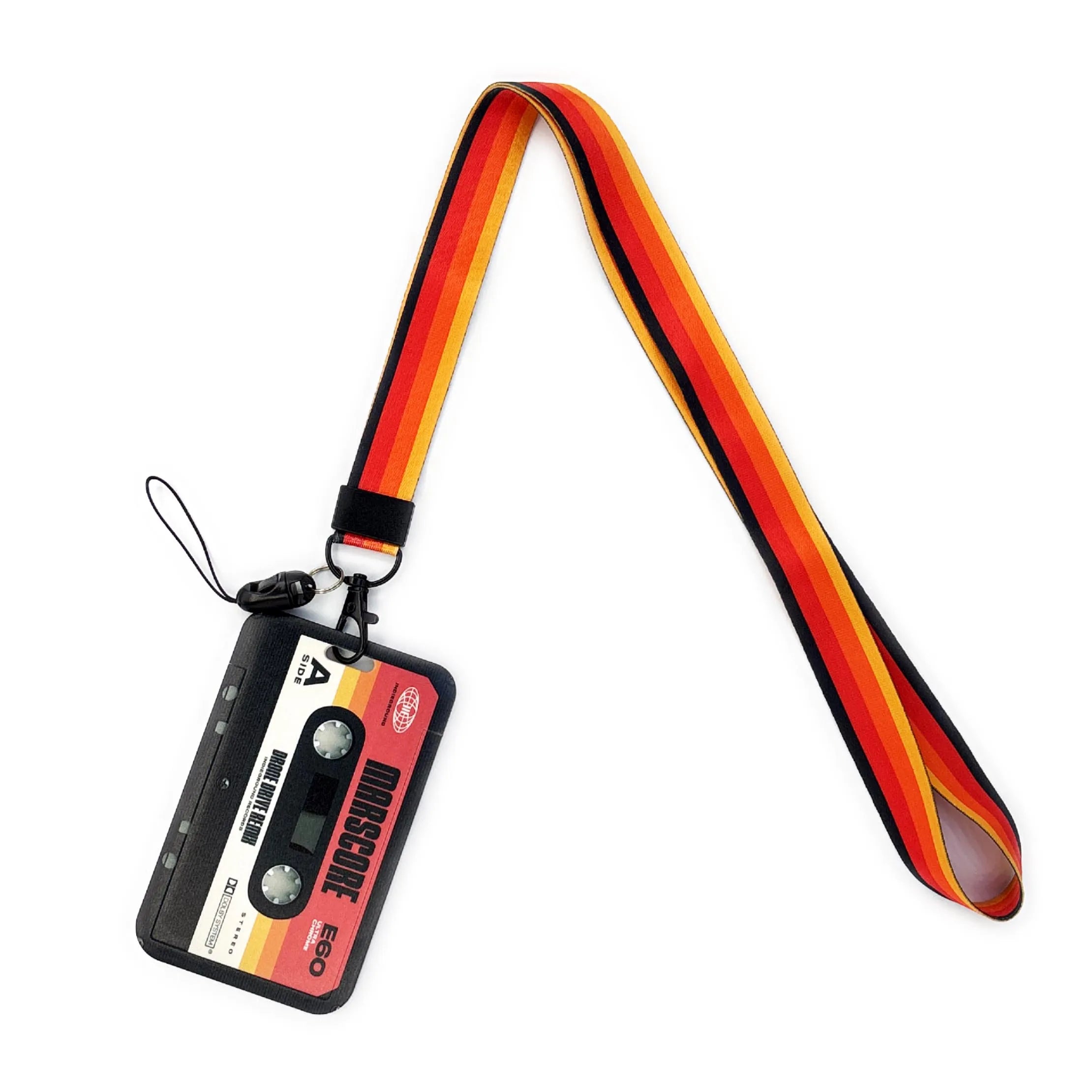 Card Holder Neck Lanyard