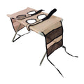 Foldable Pet Grooming Table