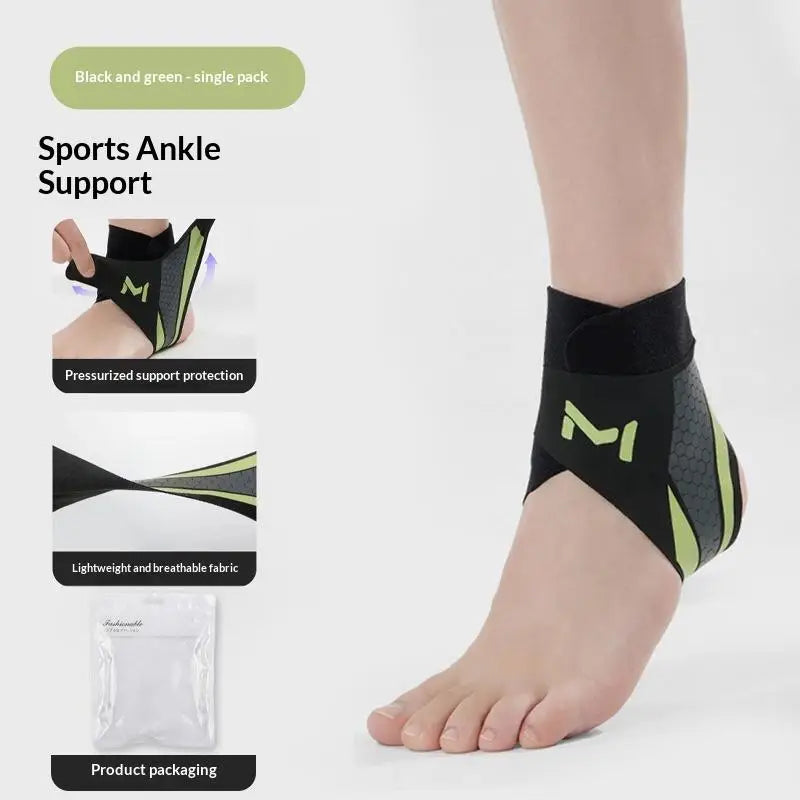 Compression Ankle Support Brace
