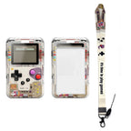 Card Holder Neck Lanyard
