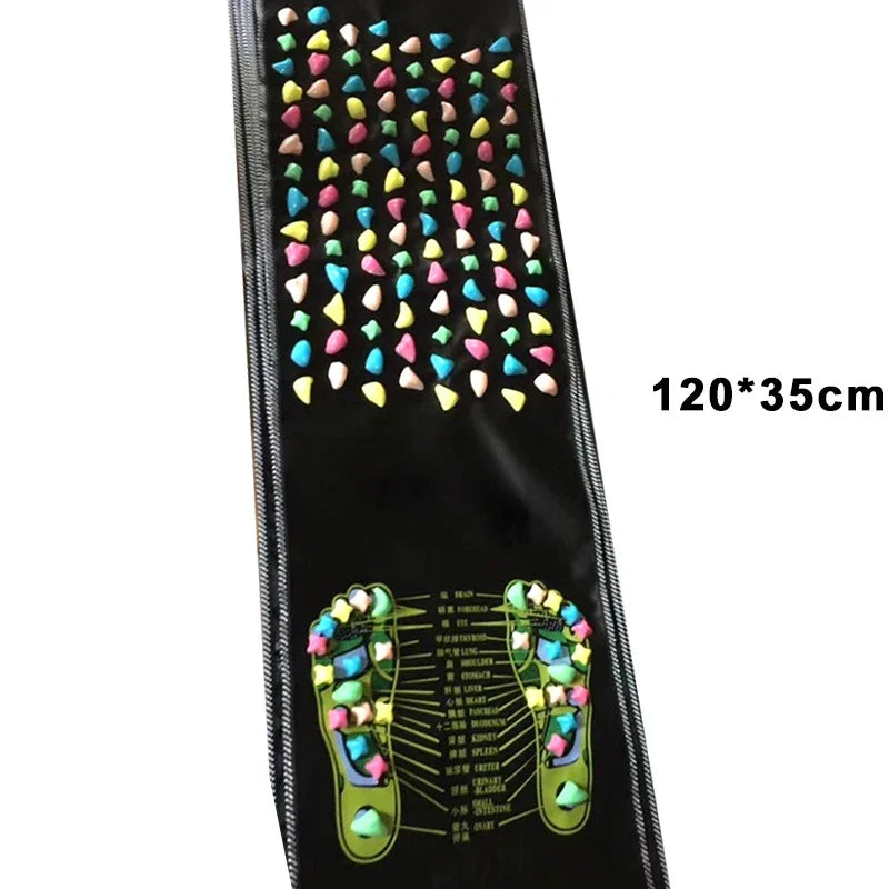 Reflexology Foot Massage Mat