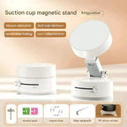 Magnetic Suction Phone Mount