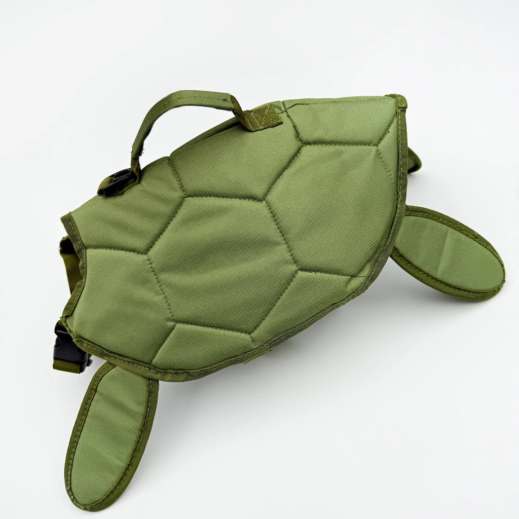Buoyant Dog Life Jacket