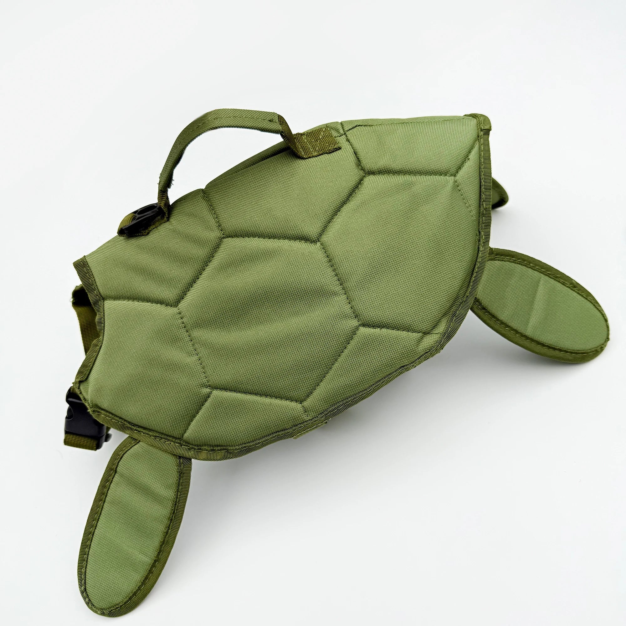 Buoyant Dog Life Jacket