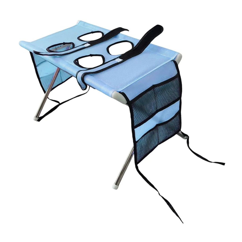 Foldable Pet Grooming Table