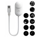 2-In-1 USB Ambient Projector Light