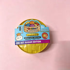 Viral Dumpling Squishy – Cute Slow-Rising Stress Relief Fidget Toy