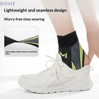 Compression Ankle Support Brace