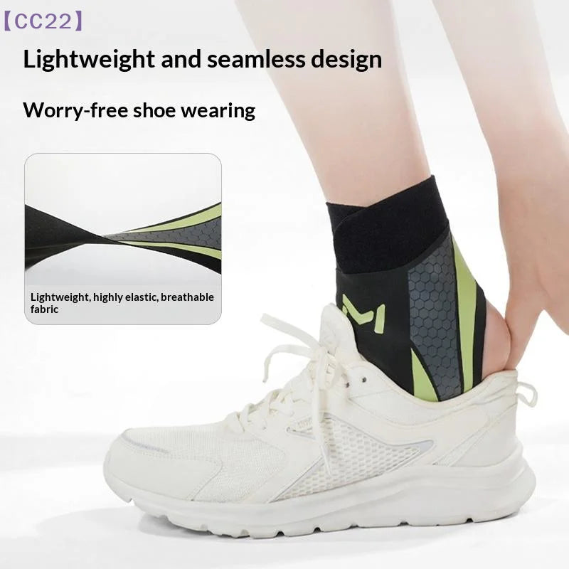 Compression Ankle Support Brace