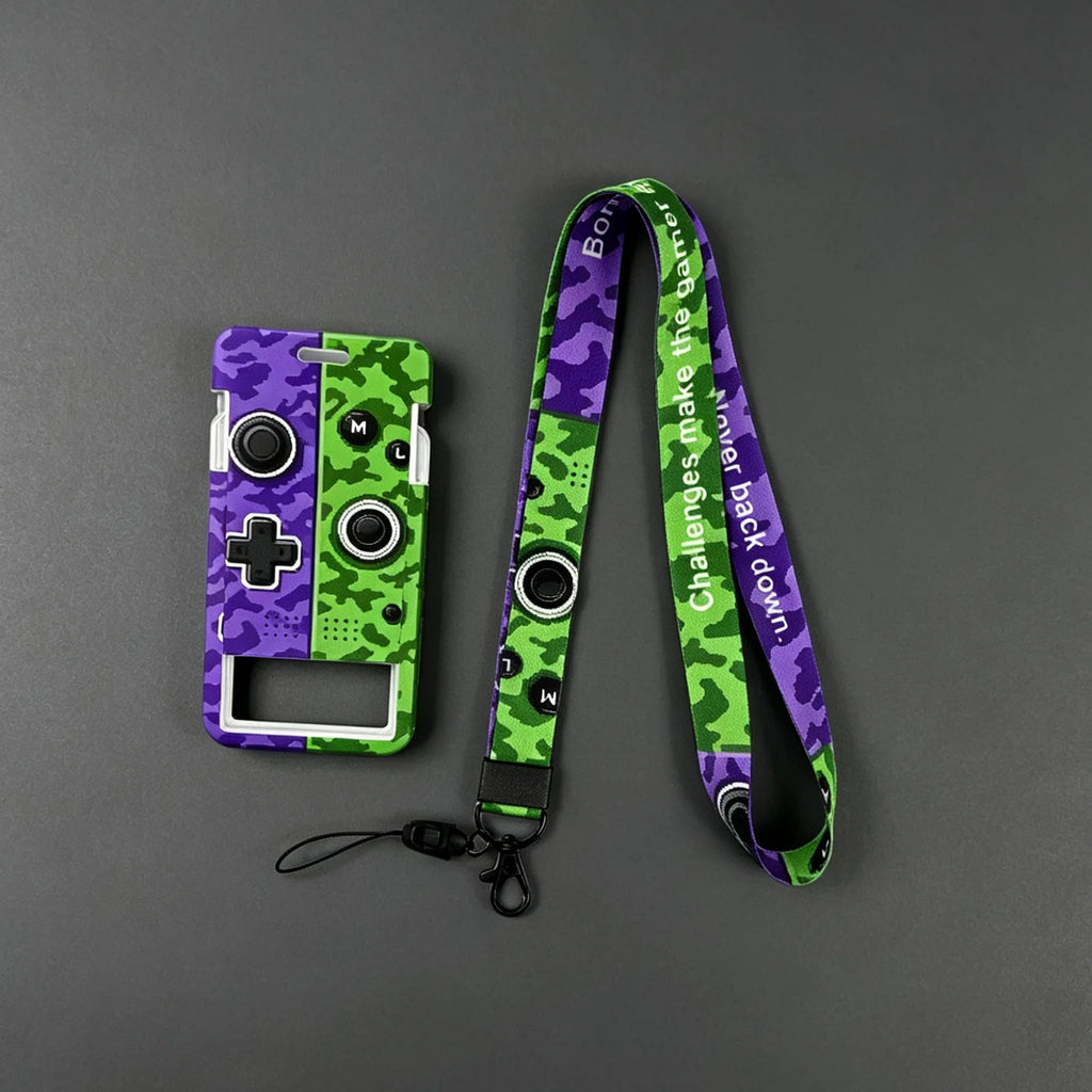 Card Holder Neck Lanyard