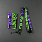 Card Holder Neck Lanyard