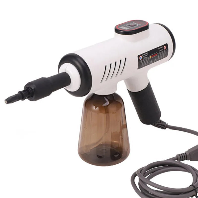 1200W Handheld Steam Cleaner