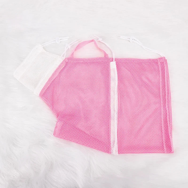 Anti-Scratch Cat Grooming Bag
