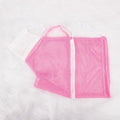 Anti-Scratch Cat Grooming Bag