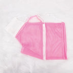 Anti-Scratch Cat Grooming Bag