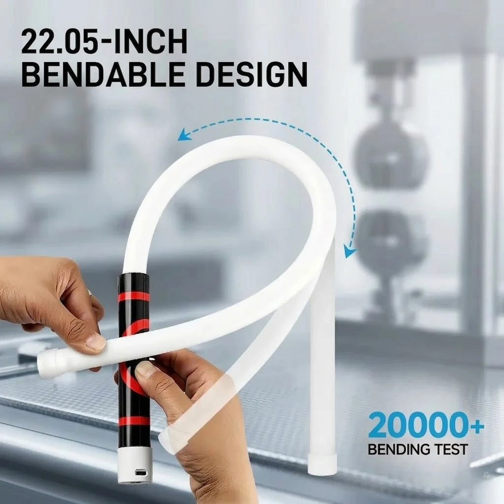 Flexible LED Work Light
